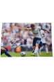 Ben Davies Tottenham Hotspur Spurs Signed Photo