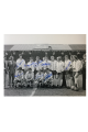 Derby County FC Division 1 Winners 1975 signed photo x7 McFarland etc