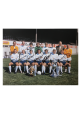 Derby County FC Division 1 Winners 1972 signed photo x7 McFarland etc