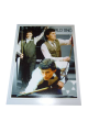 Jimmy White Snooker Legend Signed Photo